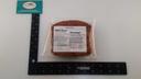 Broadleaf Wild Boar Sausage Garlic Marsala Wine, 4 count per pack -- 12 per case