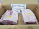 Miyazaki Japanese Wagyu Ribeye, 12 Pound -- 2 per case