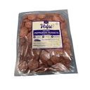Volpi Sliced Uncured Pepperoni Nugget, 2.6 Pound -- 4 per case