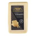 Castello Aged Havarti Cheese, 10.58 Pound