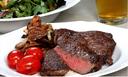 Sanchoku BMS 4 Wagyu Beef Rib Eye, 40 Pound.