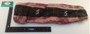 Rangers Valley Wagyu Beef Outside Skirt, 2 pound -- 10 per case