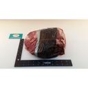 Rangers Valley Raw BMS 3 Cap Off Wagyu Beef Top Sirloin, 11 Pound -- 4 per case