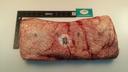 Broadleaf Grass Fed Angus Beef Striploin, 9 Pound -- 4 per case.