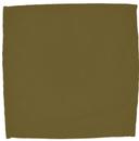 Intedge Gold Poly/Cotton Dinner Napkin, 22 x 22 inch -- 12 per case