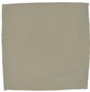 Intedge Ivory 100 Percent Polyester Dinner Napkin, 18 x 18 inch -- 12 per case