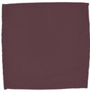 Intedge Mauve Poly/Cotton Dinner Napkin, 18 x 18 inch -- 12 per case