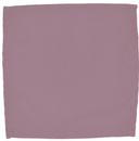 Intedge Pink Poly/Cotton Dinner Napkin, 18 x 18 inch -- 12 per case