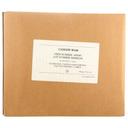 Bulk W240 Raw Whole Cashews, 25 Pound