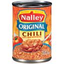 Nalley Chili Con Carne with Beans, 14 Ounce -- 24 per case