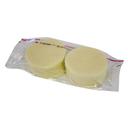 Sargento Sliced Provolone 4 Inch Cheese, 0.75 ounce -- 450 per case