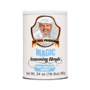 Chef Paul Prudhommes Pork and Veal Magic - 24 oz. can, 4 cans per case