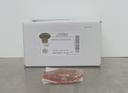 Ada Valley Gourmet Foods Beef Sizzler with Patty Stehouwer, 3 Ounce -- 24 per case.