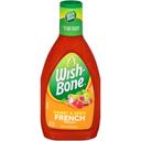 Wish Bone Sweet and Spicy French Dressing, 15 Fluid Ounce -- 6 per case.