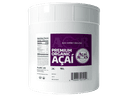 Acai Roots Organic Premium Acai Sorbet, 3 Gallon.