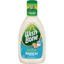 Wish Bone Fat Free Ranch Dressing, 15 Fluid Ounce -- 6 per case.