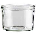 Cal Mil Replacement Jar for 1851-5, 5 x 5 x 4 inch