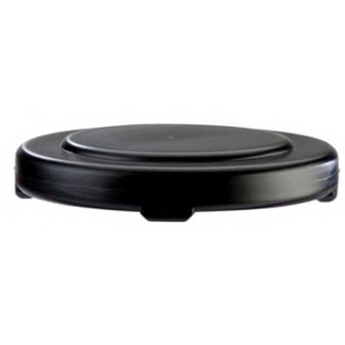 Cal-Mil Cooling Puck for 1851-5 Mixology Jar, 5 inch Dia.