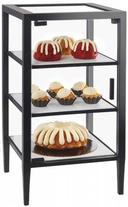 Cal Mil Monterey Display Case, 14 inch Width.