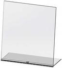 Cal Mil Bottom Folding Guard, 31.5 inch Width.