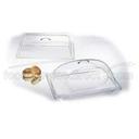 CalMil Durable Polycarbonate Standard Cover, 12 x 20 x 4 inch