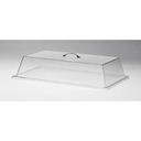 CalMil Durable Polycarbonate Standard Cover, 13 x 18 x 4 inch