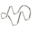 Cal Mil 2 Section Mini Taco Holder, 2.375 x 4.5 x 1.75 inch