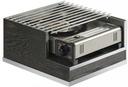 Cal Mil Cinderwood Butane Stove Frame, 12 x 14 x 7.5 inch.