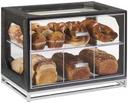 Cal Mil Cinderwood Cinderwood 4 Section Bread Display Drawer.