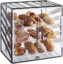 Cal Mil Portland Bakery Display Case, 19.5 x 14.5 x 20.5 inch.