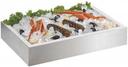 Cal Mil Insulated Tray for 4120 and 4120-B Display Stand.