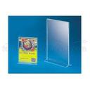 CalMil T-Type Cardholder, 4 x 6 inch