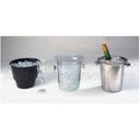 CalMil Clear Large Ice Bucket