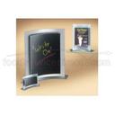 CalMil Forma Frame Cardholder, 8 1/2 x 11 inch