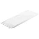 Cal Mil White Porcelain Large Platter, 23 x 7 x 1 inch