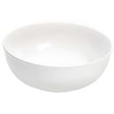 Cal Mil Sierra White Melamine Multi Size Round Bowl, 11 x 4 inch