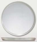 American Metalcraft 1 inch Deep Pizza Pan, 10 inch Diameter