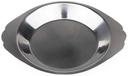 American Metalcraft Round Au Gratin Dish, 8 Ounce
