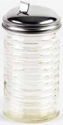 American Metalcraft Beehive Sugar Shaker, 12 Ounce