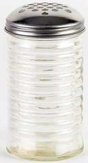 American Metalcraft Beehive Style Spice Shaker, 12 Ounce