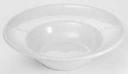 American Metalcraft White Ceramic Bowl, 60 Ounce