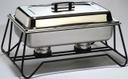 American Metalcraft Kit for Chafer