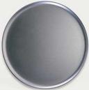American Metalcraft 12 inch Standard Weight Coupe Style Pan