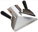American Metalcraft Dual Handle French Fry Scoop