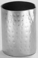 American Metalcraft Stainless Steel Hammered Finish Creamer, 4 Ounce