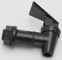 American Metalcraft Faucet for Juice 12 and Juice 5 Dispenser