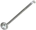 American Metalcraft Stainless Steel One Piece Ladle, 1/2 Ounce