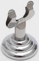 American Metalcraft Menu and Card Holder, 1 1/2 inch