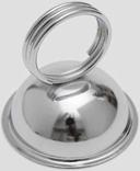 American Metalcraft Menu and Card Holder, 2 1/2 inches