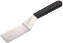 American Metalcraft Stainless Steel Offset Blade Turner, 10 inch